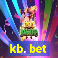 kb. bet